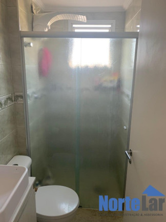 Imagem Apartamento com 2 Quartos à Venda, 50 m² em Vila Bruna - São Paulo