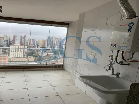 Imagem Apartamento com 1 Quarto à Venda, 50 m² em Tatuape - São Paulo