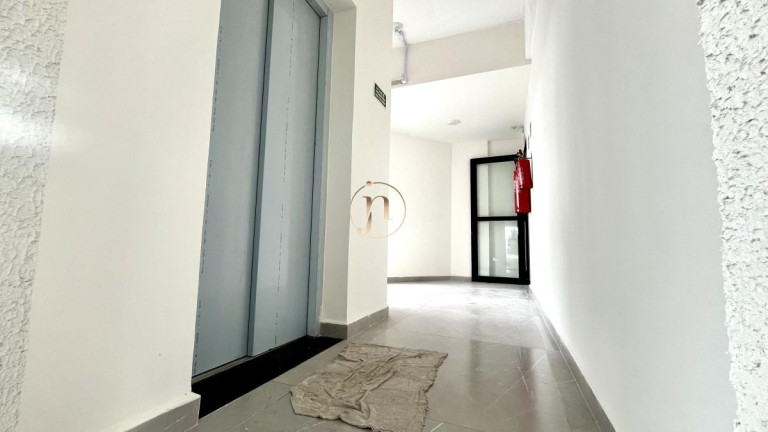 Imagem Apartamento com 3 Quartos à Venda, 69 m² em Bom Jesus - São José Dos Pinhais