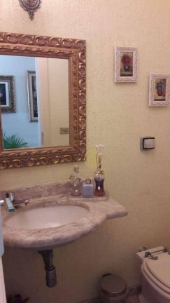 Imagem Apartamento com 4 Quartos à Venda, 200 m² em Morumbi - São Paulo Imagem Apartamento com 4 Quartos à Venda, 200 m² em Morumbi - São Paulo