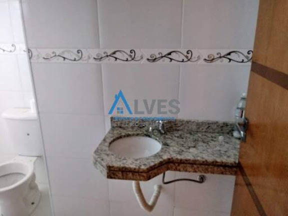 Imagem Sobrado à Venda, 206 m² em Assunção - São Bernardo Do Campo