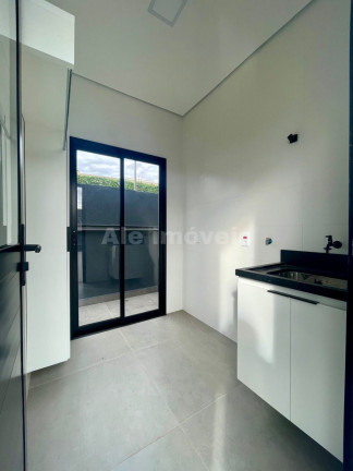 Imagem Casa de Condomínio com 3 Quartos à Venda, 173 m² em Condomínio Residencial Campos Do Conde - Bragança Paulista