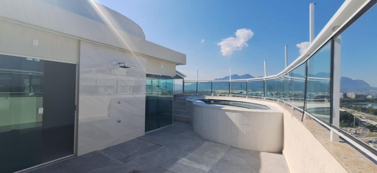 Imagem Apartamento com 3 Quartos à Venda, 160 m² em Barra Da Tijuca - Rio De Janeiro Imagem Apartamento com 3 Quartos à Venda, 160 m² em Barra Da Tijuca - Rio De Janeiro