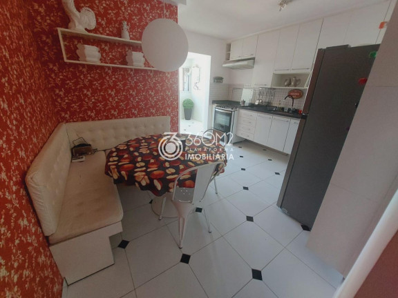 Imagem Apartamento com 4 Quartos à Venda, 190 m² em Centro - São Bernardo Do Campo Imagem Apartamento com 4 Quartos à Venda, 190 m² em Centro - São Bernardo Do Campo