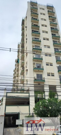 Apartamento com 2 Quartos à Venda, 55 m² em Engenho De Dentro - Rio De Janeiro