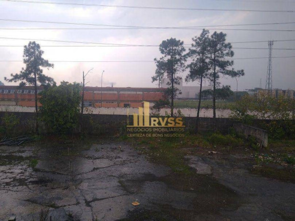 Imagem Terreno à Venda, 22.033 m² em Calmon Viana - Poá Imagem Terreno à Venda, 22.033 m² em Calmon Viana - Poá