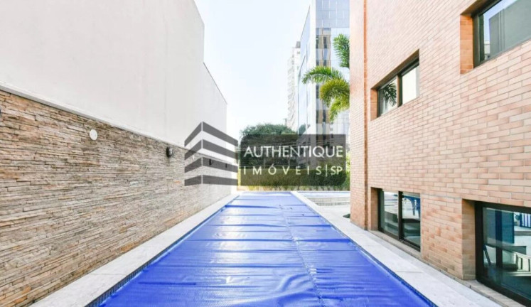Imagem Apartamento com 2 Quartos à Venda, 132 m² em Jardins - São Paulo Imagem Apartamento com 2 Quartos à Venda, 132 m² em Jardins - São Paulo