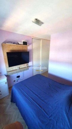 Imagem Apartamento com 3 Quartos à Venda, 106 m² em Jardim Flor Da Montanha - Guarulhos Imagem Apartamento com 3 Quartos à Venda, 106 m² em Jardim Flor Da Montanha - Guarulhos