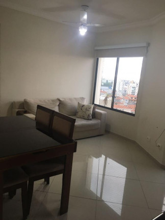 Apartamento com 3 Quartos à Venda, 75 m² em Vila Guarani (z Sul) - São Paulo