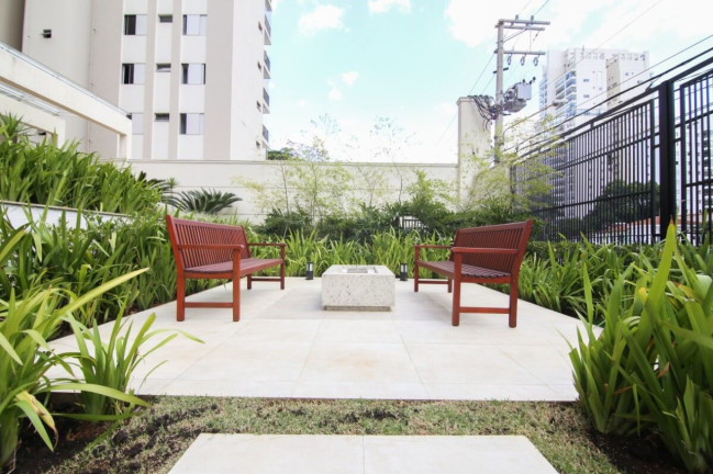 Imagem Imóvel com 1 Quarto à Venda, 69 m² em Santo Amaro - São Paulo Imagem Imóvel com 1 Quarto à Venda, 69 m² em Santo Amaro - São Paulo