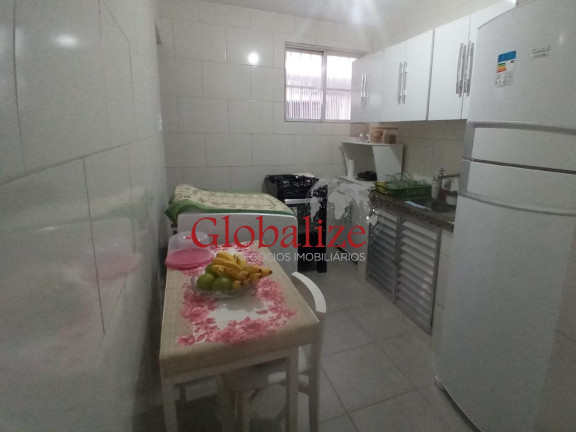 Imagem Imóvel com 2 Quartos à Venda, 65 m² em Aparecida - Santos