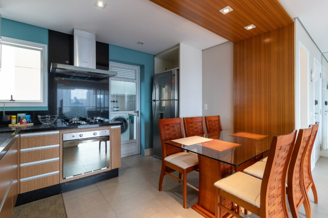 Imagem Apartamento com 3 Quartos à Venda, 101 m² em Santo Amaro - São Paulo
