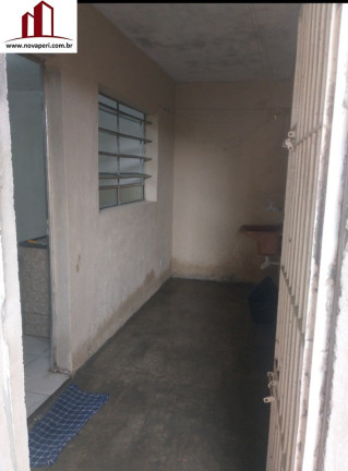Imagem Casa com 1 Quarto à Venda,  em Portal Das Alamedas - Franco Da Rocha