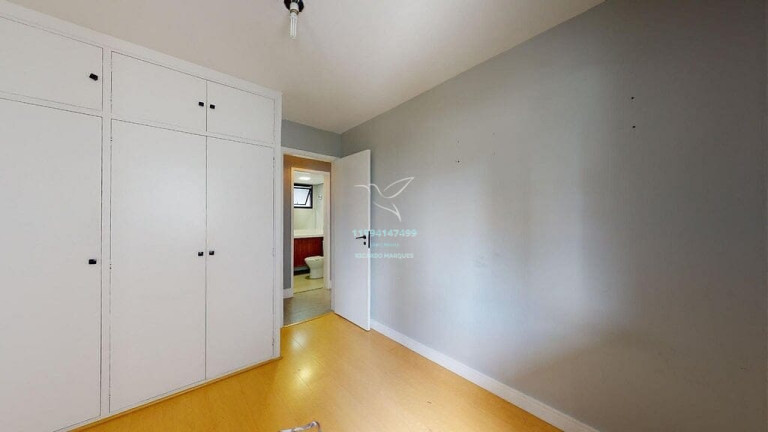 Imagem Apartamento com 3 Quartos à Venda, 76 m² em Vila Olímpia - São Paulo Imagem Apartamento com 3 Quartos à Venda, 76 m² em Vila Olímpia - São Paulo