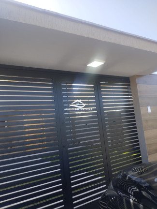 Imagem Casa com 3 Quartos à Venda, 100 m² em Jardim Atlântico Leste (itaipuaçu) - Maricá Imagem Casa com 3 Quartos à Venda, 100 m² em Jardim Atlântico Leste (itaipuaçu) - Maricá