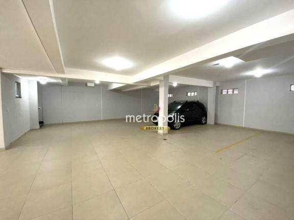 Imagem Cobertura com 2 Quartos à Venda, 73 m² em Vila Linda - Santo André Imagem Cobertura com 2 Quartos à Venda, 73 m² em Vila Linda - Santo André