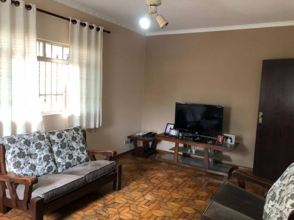 Imagem Casa com 6 Quartos à Venda, 500 m² em Vila Curuçá - Santo André Imagem Casa com 6 Quartos à Venda, 500 m² em Vila Curuçá - Santo André