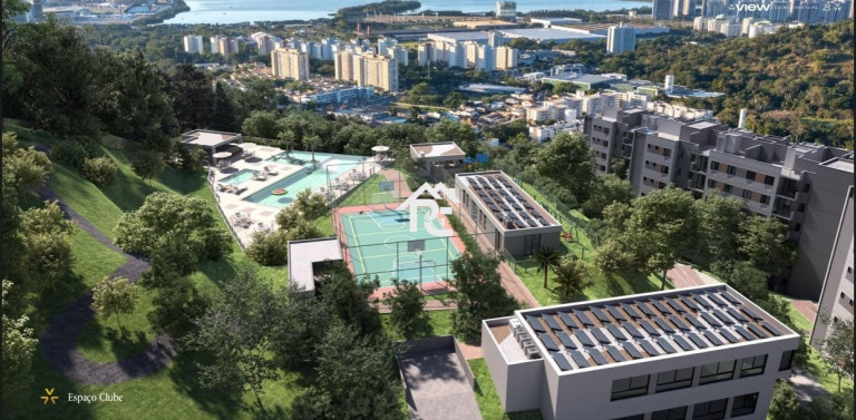 Imagem Apartamento com 2 Quartos à Venda, 43 m² em Jacarepaguá - Rio De Janeiro Imagem Apartamento com 2 Quartos à Venda, 43 m² em Jacarepaguá - Rio De Janeiro