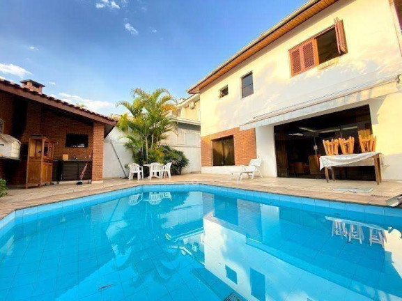Imagem Casa com 4 Quartos à Venda, 380 m² em Alphaville - Santana De Parnaíba Imagem Casa com 4 Quartos à Venda, 380 m² em Alphaville - Santana De Parnaíba