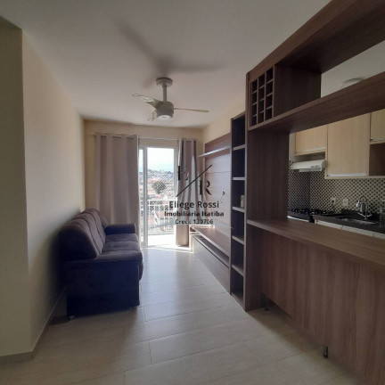 Apartamento com 2 Quartos para Alugar,  em Brotas - Itatiba