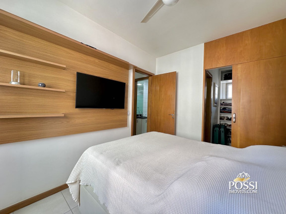 Imagem Apartamento com 2 Quartos à Venda, 70 m² em Praia Da Costa - Vila Velha
