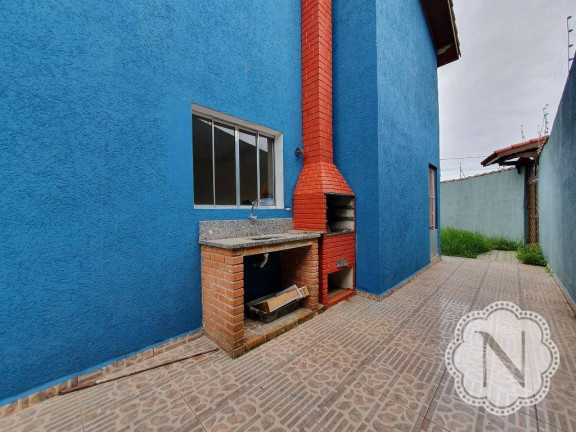 Imagem Sobrado com 2 Quartos à Venda, 90 m² em Cibratel Ii - Itanhaém