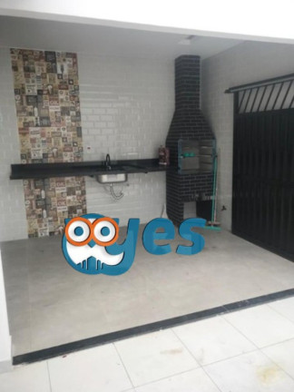 Imagem Casa com 3 Quartos para Alugar, 180 m² em Conceição - Feira De Santana