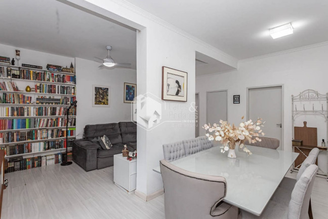 Imagem Apartamento com 2 Quartos à Venda, 97 m² em Higienópolis - São Paulo Imagem Apartamento com 2 Quartos à Venda, 97 m² em Higienópolis - São Paulo