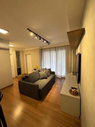 Apartamento com 2 Quartos à Venda, 102 m² em Jardim Piratininga - Sorocaba