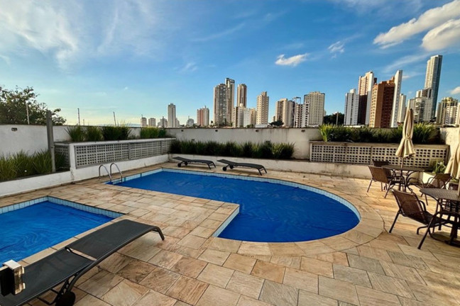 Imagem Imóvel com 3 Quartos à Venda, 108 m² em Vila Regente Feijó - São Paulo Imagem Imóvel com 3 Quartos à Venda, 108 m² em Vila Regente Feijó - São Paulo