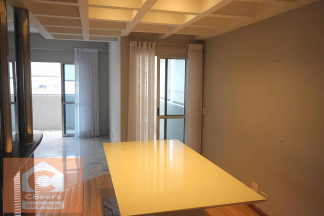Imagem Cobertura com 4 Quartos à Venda, 300 m² em Moema - São Paulo