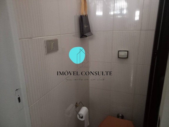 Imagem Apartamento com 1 Quarto para Alugar, 40 m² em São Paulo