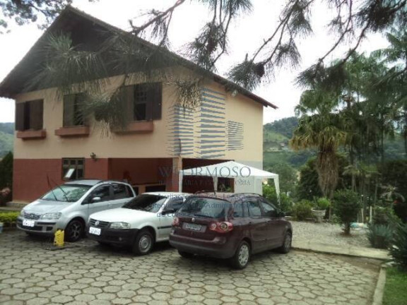 Imagem Casa com 3 Quartos à Venda, 8.000 m² em Conselheiro Paulino - Nova Friburgo