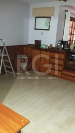 Imagem Casa com 4 Quartos à Venda, 200 m² em Cidade Baixa - Porto Alegre