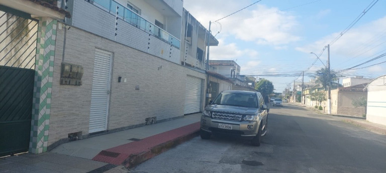 Imagem Casa com 3 Quartos à Venda, 120 m² em Praia Do Morro - Guarapari Imagem Casa com 3 Quartos à Venda, 120 m² em Praia Do Morro - Guarapari
