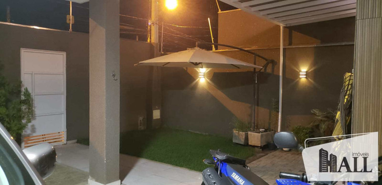 Imagem Casa com 2 Quartos à Venda, 120 m² em Setsul - São José Do Rio Preto Imagem Casa com 2 Quartos à Venda, 120 m² em Setsul - São José Do Rio Preto