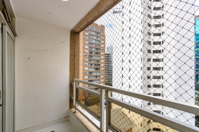 Imagem Imóvel com 3 Quartos à Venda, 105 m² em Itaim Bibi - São Paulo