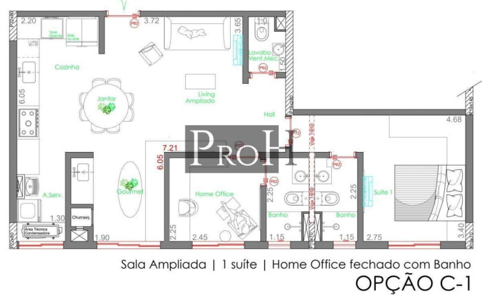Imagem Apartamento com 2 Quartos à Venda, 107 m² em Barcelona - São Caetano Do Sul Imagem Apartamento com 2 Quartos à Venda, 107 m² em Barcelona - São Caetano Do Sul