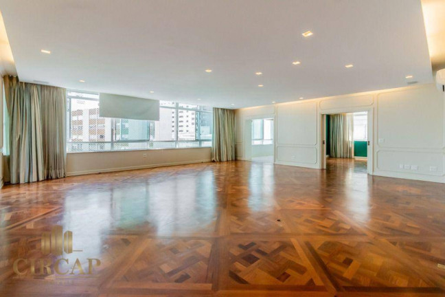 Imagem Apartamento com 4 Quartos à Venda, 452 m² em Higienópolis - São Paulo Imagem Apartamento com 4 Quartos à Venda, 452 m² em Higienópolis - São Paulo