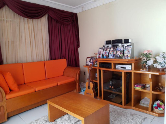 Imagem Casa com 3 Quartos à Venda, 300 m² em Acarape - Teresina