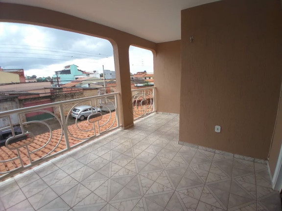 Imagem Casa com 4 Quartos à Venda, 180 m² em Riacho Fundo Ii - Brasília
