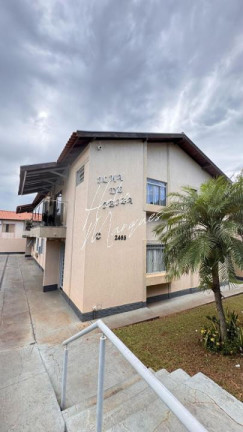 Apartamento com 3 Quartos à Venda, 92 m² em Monte Castelo - Campo Grande