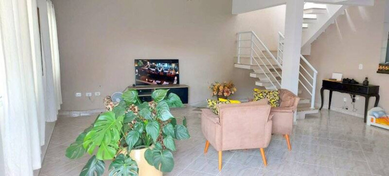 Imagem Casa com 4 Quartos à Venda, 260 m² em Jd Mar E Sol - Peruíbe Imagem Casa com 4 Quartos à Venda, 260 m² em Jd Mar E Sol - Peruíbe