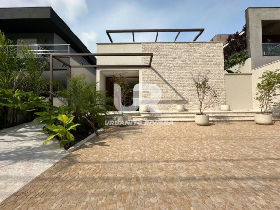 Imagem Casa com 4 Quartos à Venda, 317 m² em Riviera | Módulo 08 - Bertioga
