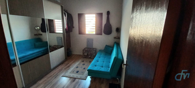 Imagem Casa com 2 Quartos à Venda, 120 m² em Mogi Moderno - Mogi Das Cruzes