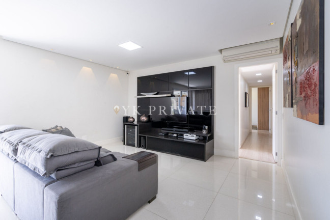 Imagem Apartamento com 4 Quartos à Venda, 162 m² em Vila Romana - São Paulo Imagem Apartamento com 4 Quartos à Venda, 162 m² em Vila Romana - São Paulo