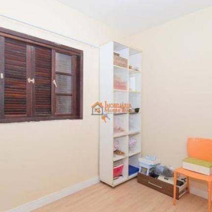 Imagem Sobrado com 5 Quartos à Venda, 260 m² em Jardim Santa Clara - Guarulhos Imagem Sobrado com 5 Quartos à Venda, 260 m² em Jardim Santa Clara - Guarulhos