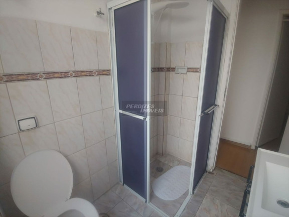Imagem Apartamento com 2 Quartos para Alugar, 70 m² em Perdizes - São Paulo