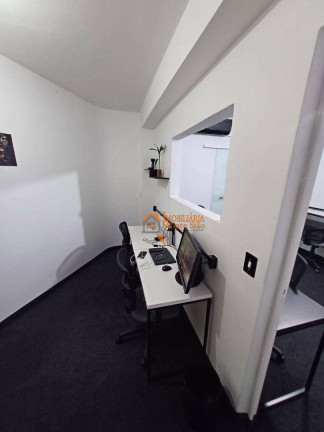 Imagem Sala Comercial para Alugar, 16 m² em Vila Maranduba - Guarulhos Imagem Sala Comercial para Alugar, 16 m² em Vila Maranduba - Guarulhos