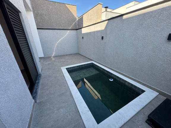Imagem Casa com 3 Quartos à Venda, 117 m² em Horto Florestal - Sorocaba Imagem Casa com 3 Quartos à Venda, 117 m² em Horto Florestal - Sorocaba